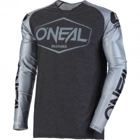 Maglia O`Neal Mayhem Lite Hexx N001 2020 Manica Lunga